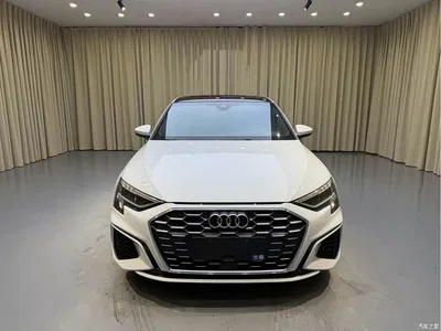 2023 Audi A3 Sportback 35 TFSI Fashion Sport, фото 2, лот 10461530