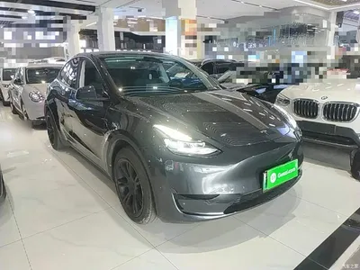 2024 Tesla Model Y Rear-Wheel Drive Version, фото 4, лот 10889721