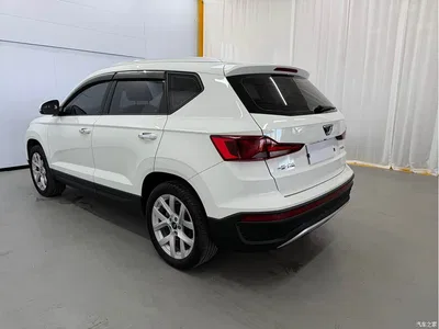 2022 Jetta VS5 280TSI Automatic Glory, фото 4, лот 10426994