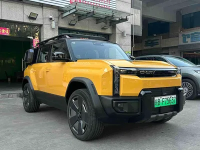2025 Chery Storm X3L Model 4WD Premium Edition, фото 3, лот 11227382