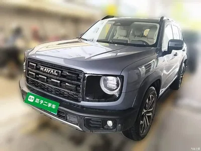 2026 Haval Big Dog Model 1.5T High Configuration, фото 1, лот 11468786