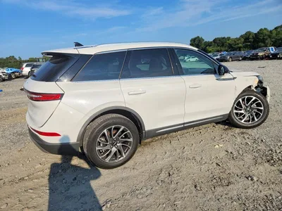 2020 LINCOLN CORSAIR, фото 3, лот 10876285