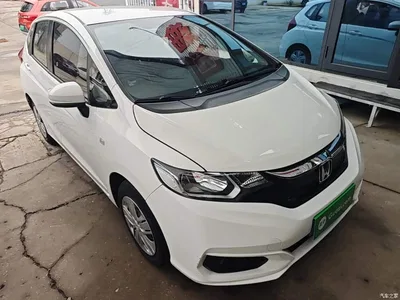 2018 Honda Fit 1.5L CVT Comfort Edition, фото 4, лот 11138774