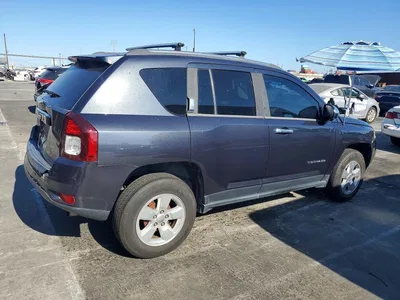 2014 JEEP COMPASS SPORT, фото 3, лот 10790649