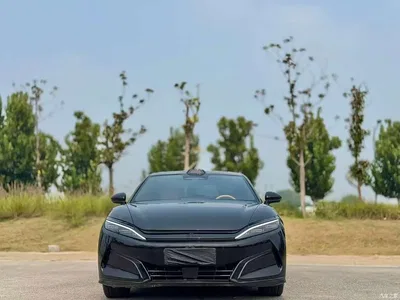 2025 BYD Han L EV 701KM LiDAR Flagship, фото 2, лот 11011684