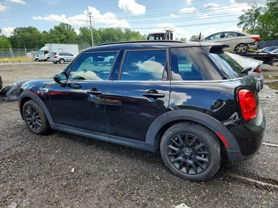 2019 MINI COOPER, фото 2, лот 10662706