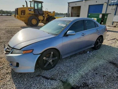 2006 ACURA TSX, фото 1, лот 10871190