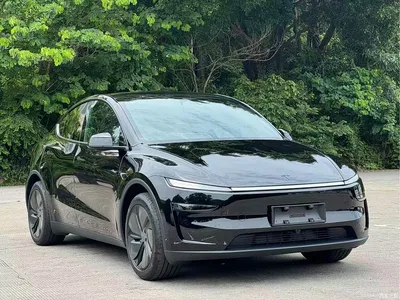 2026 Tesla Model Y Rear-Wheel Drive, фото 3, лот 10445455