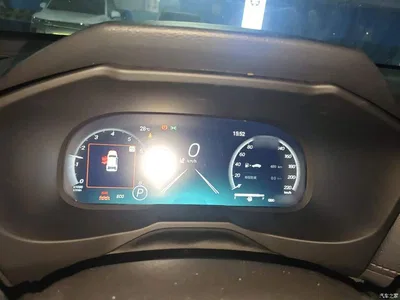2023 Toyota RAV4 Rongfang 2.0L CVT FWD Style Plus Edition, фото 4, лот 10323210