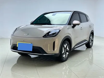 2026 Wuling Motors Wuling Bingo S Model 525km Flagship Edition, фото 1, лот 10834456