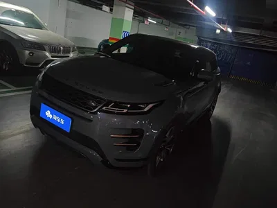 2020 Land Rover Range Rover Evoque 249PS R-DYNAMIC S Sport Edition, фото 1, лот 10828259