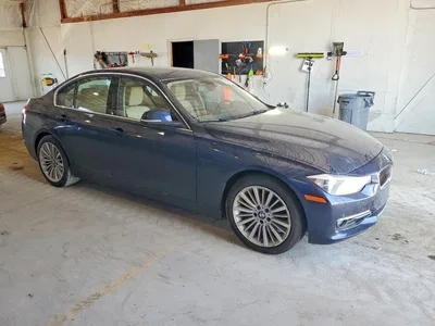 2015 BMW 328 I, фото 4, лот 10817778
