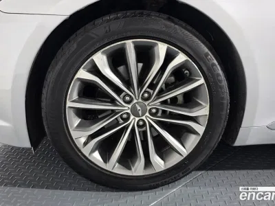 2014 Hyundai Genesis G330 Premium, фото 4, лот 11374561