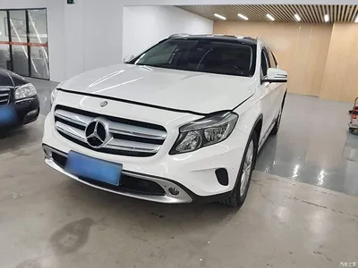 2016 Mercedes-Benz GLA 200 Dynamic, фото 2, лот 10620235