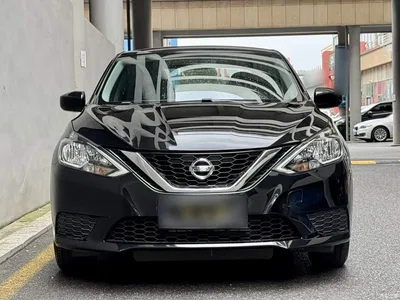2024 Nissan Sylphy Facelift II Classic 1.6XE CVT Comfort, фото 4, лот 10347587