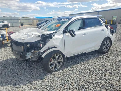 2018 KIA SORENTO SX, фото 1, лот 10788617