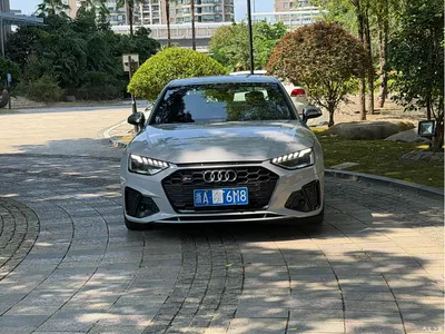 2024 Audi S4 3.0TFSI, фото 2, лот 10694118
