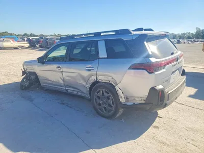 2026 SUBARU OUTBACK PREMIUM, фото 2, лот 10985228