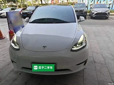 2022 Tesla Model Y Facelift Rear-Wheel Drive Version, фото 3, лот 11137722