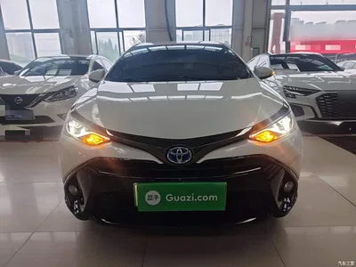 2019 Toyota Levin Twin Engine E+ 1.8PH GS E-CVT Elite Sunroof Edition, фото 3, лот 10382539