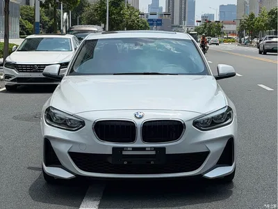2019 BMW 1 Series 120i Leading M Sport Package, фото 2, лот 10455796