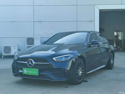 2025 Mercedes-Benz C-Class C 260 L Sport Edition, фото 2, лот 11501958