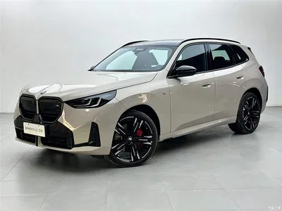 2024 BMW X3 M50 M50 xDrive, фото 1, лот 10270626