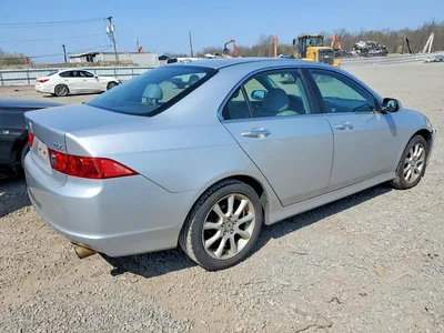 2007 ACURA TSX, фото 3, лот 10869919