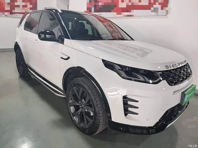 2025 Land Rover Discovery Sport 249PS Exploration Special Edition, фото 4, лот 10768822