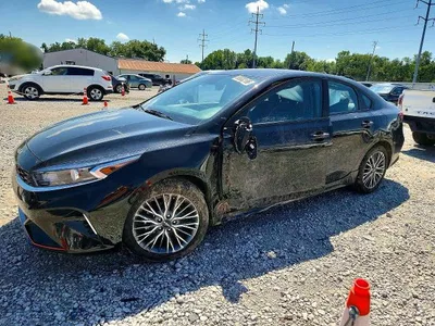 2023 KIA FORTE GT LINE, фото 1, лот 10779532