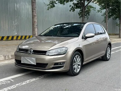2014 Volkswagen Golf 1.4TSI Automatic Flagship, фото 1, лот 10449654