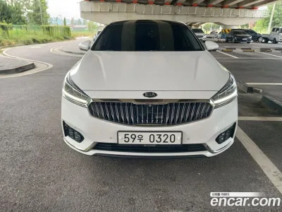2017 Kia K7 3.3 GDI Limited Edtion, фото 1, лот 10214854