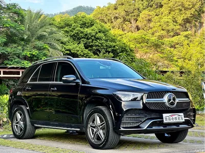 2020 Mercedes-Benz GLE Facelift GLE 450 4MATIC Luxury, фото 3, лот 11534957