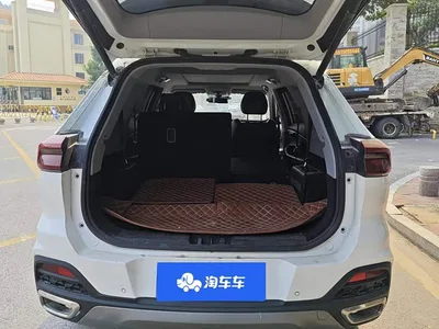 2020 Chery Tiggo 8 290TGDI Auto Elite Edition 6-Seater, фото 4, лот 10887469