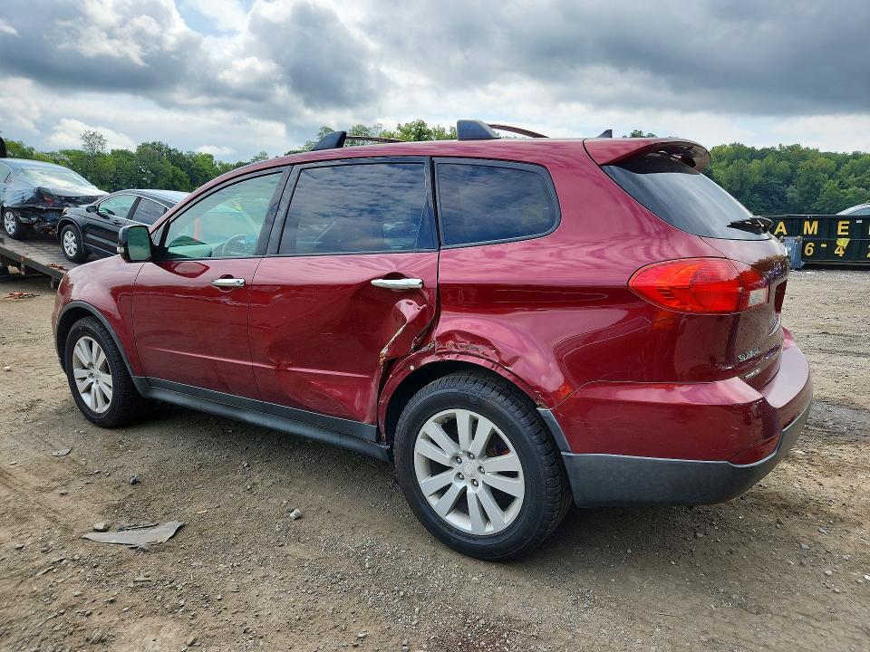2011 SUBARU TRIBECA LIMITED, фото 2, лот 10769811