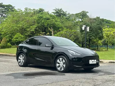 2022 Tesla Model Y Facelift Rear-Wheel Drive Version, фото 3, лот 11520758