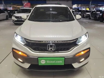 2017 Honda XR-V 1.8L EXi CVT Comfort, фото 3, лот 11582447