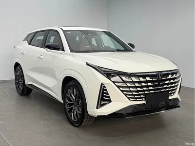2025 Changan Uni Z, фото 3, лот 10247191
