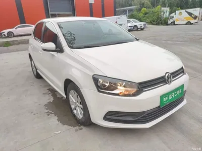 2018 Volkswagen Polo 1.5L Auto Safe Drive, фото 4, лот 10465653