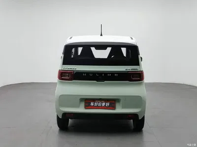 2021 Wuling Motors Hongguang MINIEV Macaron Fashion Edition LFP, фото 4, лот 10354896