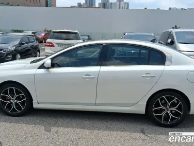 2014 Samsung SM5 RE, фото 4, лот 10186665
