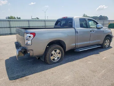 2008 TOYOTA TUNDRA SR5, фото 3, лот 10508539