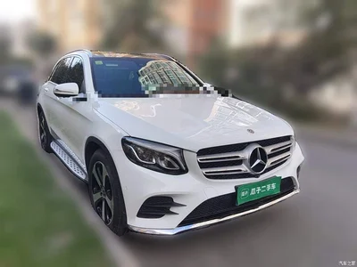 2018 Mercedes-Benz GLC 260 4MATIC Luxury, фото 3, лот 11565122
