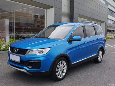 2016 Cowin Kaiyi V3 1.5L Automatic SmartLink II Navigation, фото 2, лот 11146685