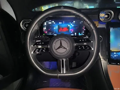 2024 Mercedes-Benz GLC 300 L 4MATIC Dynamic 5-seater, фото 3, лот 10304642