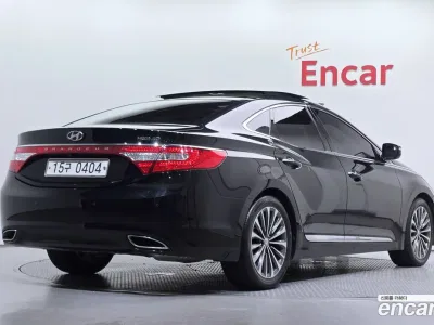 2013 Hyundai Grandeur HG240 Modern, фото 2, лот 10198930