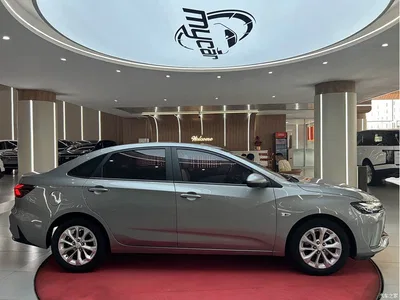 2024 Chevrolet Monza 1.5L Dual-Clutch Delight Edition, фото 4, лот 10377201