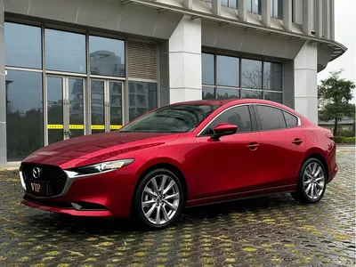 2020 Mazda Mazda3 Axela 2.0L Automatic Zhi Ya Edition, фото 1, лот 10325952