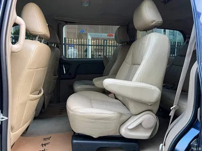 2014 Buick GL8 2.4L Classic Edition, фото 4, лот 10693986