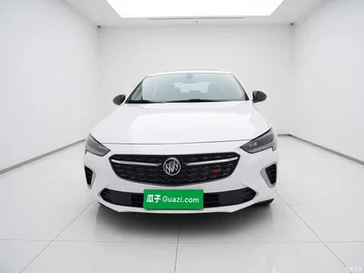 2021 Buick Regal GS 28T Elite Model, фото 2, лот 10274776